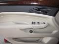 Crystal Red Tintcoat - SRX V6 Photo No. 12