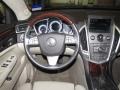Crystal Red Tintcoat - SRX V6 Photo No. 14