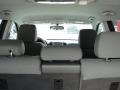 2011 Frost White Pearl Hyundai Santa Fe SE  photo #20