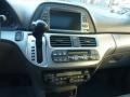 2008 Silver Pearl Metallic Honda Odyssey Touring  photo #8