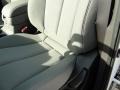 2011 Frost White Pearl Hyundai Santa Fe SE  photo #26