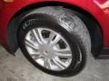 Crystal Red Tintcoat - SRX V6 Photo No. 20
