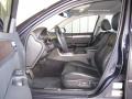 2008 Blue Slate Infiniti M 35 Sedan  photo #8