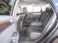 2008 Blue Slate Infiniti M 35 Sedan  photo #9