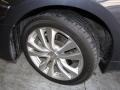 Blue Slate - M 35 Sedan Photo No. 19