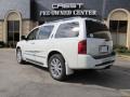 2009 Tuscan White Pearl Infiniti QX 56 4WD  photo #5