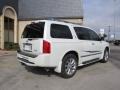 Tuscan White Pearl - QX 56 4WD Photo No. 6