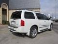 2009 Tuscan White Pearl Infiniti QX 56 4WD  photo #6