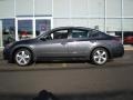 Dark Slate Metallic - Altima 3.5 SE Photo No. 4