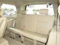Tuscan White Pearl - QX 56 4WD Photo No. 10