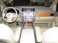Tuscan White Pearl - QX 56 4WD Photo No. 12