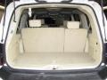 Tuscan White Pearl - QX 56 4WD Photo No. 18