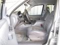 2003 Silver Birch Metallic Ford Explorer XLS  photo #8