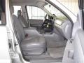 2003 Silver Birch Metallic Ford Explorer XLS  photo #9