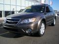 Deep Bronze Metallic - Outback 2.5i Special Edition Wagon Photo No. 1