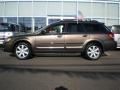 2009 Deep Bronze Metallic Subaru Outback 2.5i Special Edition Wagon  photo #4