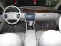 Neutral Shale Dashboard Photo for 1997 Cadillac Seville #42371146