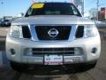 Silver Lightning - Pathfinder SE 4x4 Photo No. 2