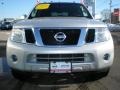 2009 Silver Lightning Nissan Pathfinder SE 4x4  photo #2