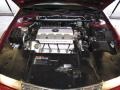 4.6 Liter DOHC 32-Valve Northstar V8 Engine for 1997 Cadillac Seville SLS #42371195