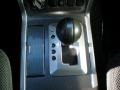 Silver Lightning - Pathfinder SE 4x4 Photo No. 14