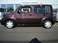 2009 Scarlet Red Nissan Cube 1.8 S  photo #4