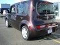 2009 Scarlet Red Nissan Cube 1.8 S  photo #5