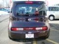 2009 Scarlet Red Nissan Cube 1.8 S  photo #6