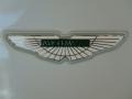 2011 Aston Martin Rapide Sedan Badge and Logo Photo