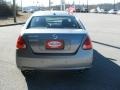 2008 Precision Gray Metallic Nissan Maxima 3.5 SL  photo #4