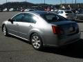 2008 Precision Gray Metallic Nissan Maxima 3.5 SL  photo #5