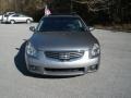 2008 Precision Gray Metallic Nissan Maxima 3.5 SL  photo #8