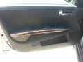 Precision Gray Metallic - Maxima 3.5 SL Photo No. 15