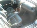 Precision Gray Metallic - Maxima 3.5 SL Photo No. 19