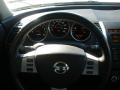 Precision Gray Metallic - Maxima 3.5 SL Photo No. 24