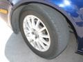 2005 Indigo Blue Metallic Volkswagen Golf GLS TDI 4 Door  photo #16