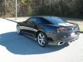 Black - Camaro SS/RS Coupe Photo No. 3