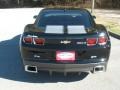 Black - Camaro SS/RS Coupe Photo No. 4