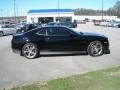 Black - Camaro SS/RS Coupe Photo No. 6