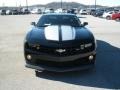 Black - Camaro SS/RS Coupe Photo No. 8