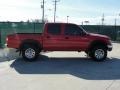Radiant Red - Tacoma PreRunner Double Cab Photo No. 2