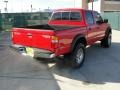 Radiant Red - Tacoma PreRunner Double Cab Photo No. 3