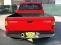 Radiant Red - Tacoma PreRunner Double Cab Photo No. 4