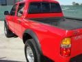 Radiant Red - Tacoma PreRunner Double Cab Photo No. 5