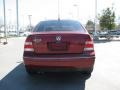 2005 Spice Red Metallic Volkswagen Jetta GLS Sedan  photo #4