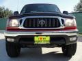 Radiant Red - Tacoma PreRunner Double Cab Photo No. 9