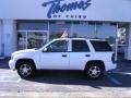 Summit White - TrailBlazer LS Photo No. 1