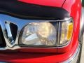 Radiant Red - Tacoma PreRunner Double Cab Photo No. 10