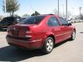 Spice Red Metallic - Jetta GLS Sedan Photo No. 5