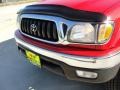 Radiant Red - Tacoma PreRunner Double Cab Photo No. 12